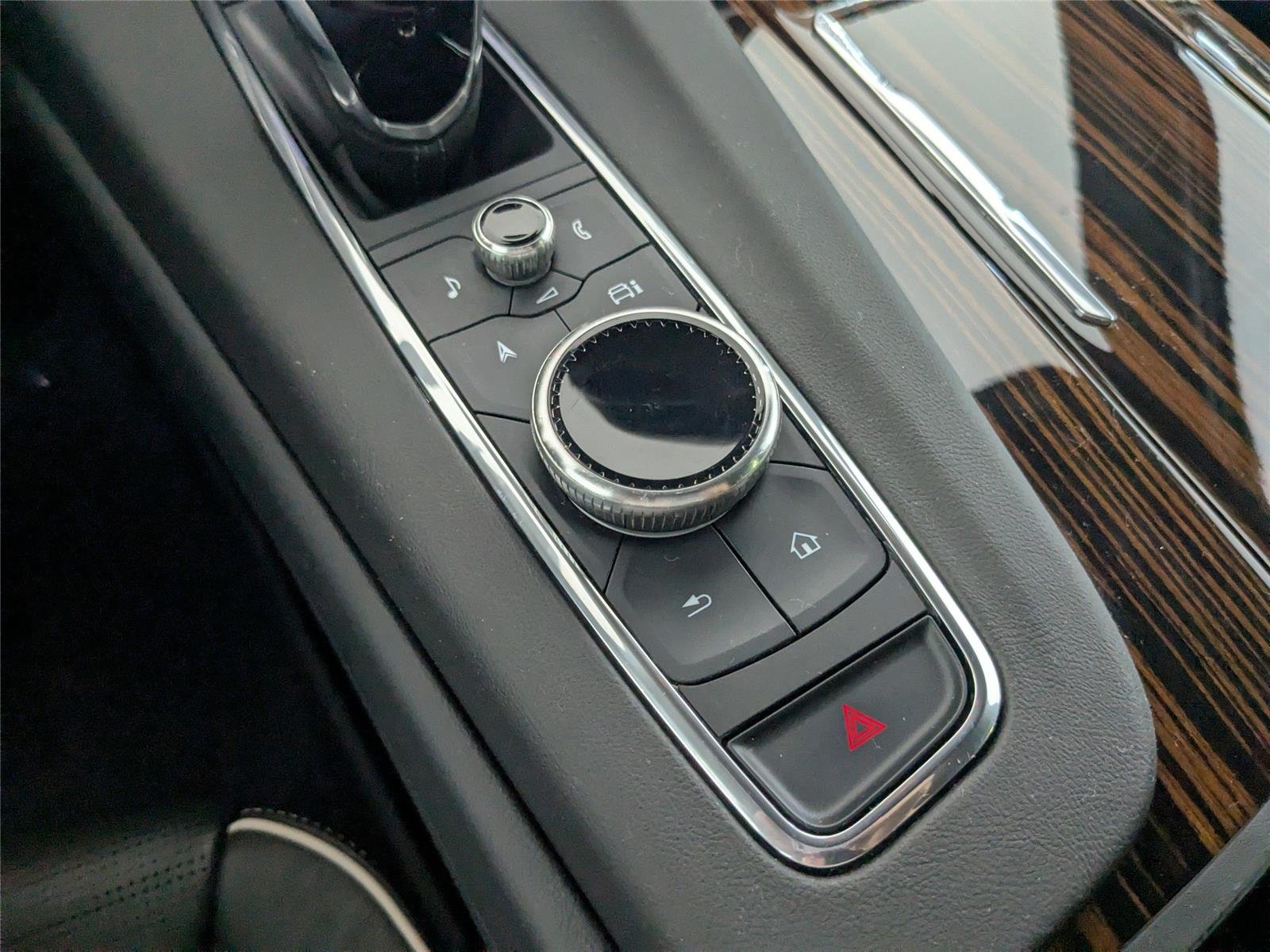 2023 Cadillac Escalade ESV Premium Luxury - Photo 23