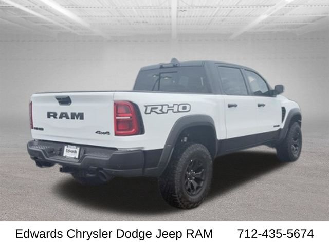2026 RAM 1500 RHO - Photo 9