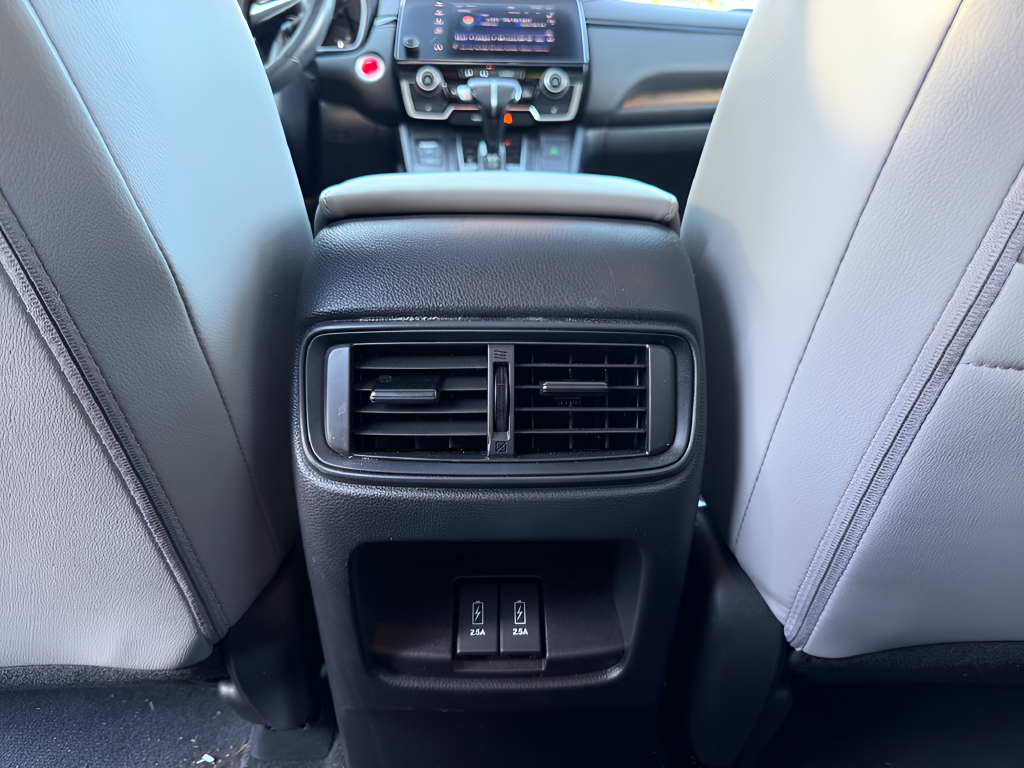 Used 2019  Honda EX-L image 12