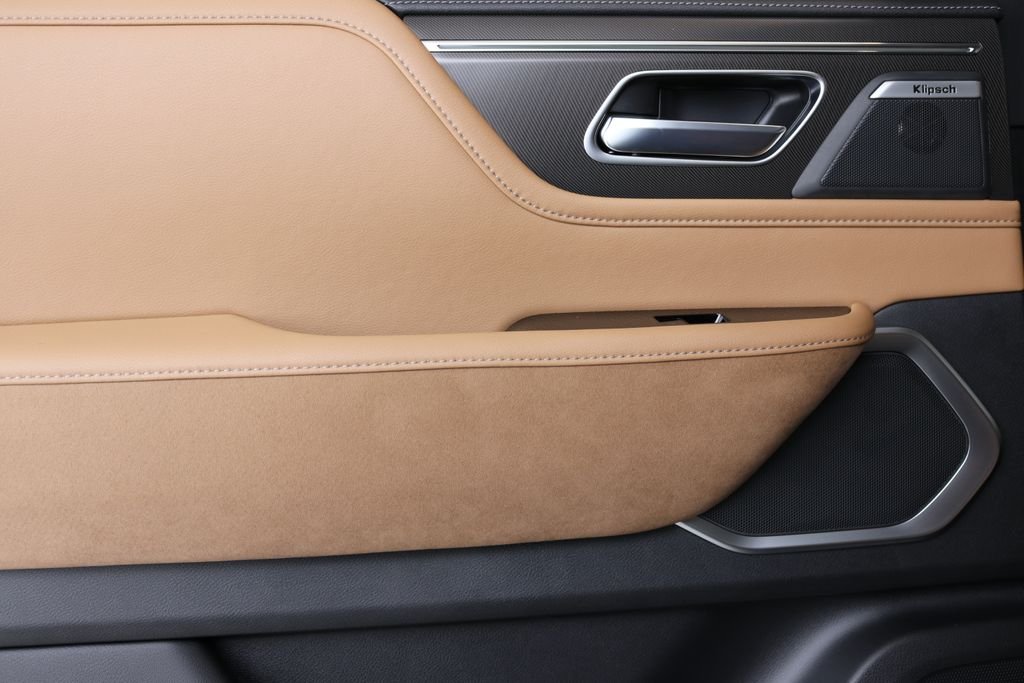 2026 INFINITI QX80 Luxe - Photo 23