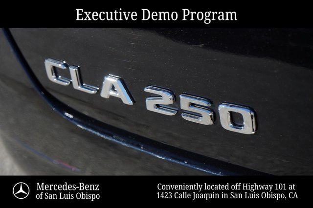 2026 Mercedes-Benz CLA CLA 250 - Photo 13