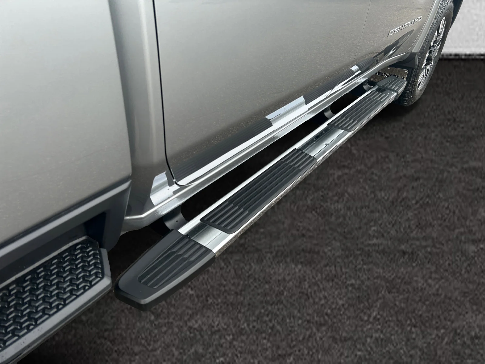 New 2026 Sterling Metallic GMC Denali image 11