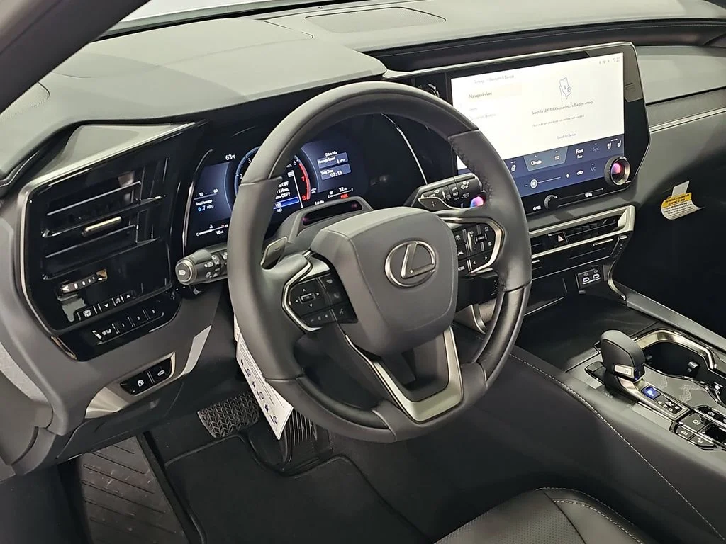 New 2026  Lexus 350 Premium image 14