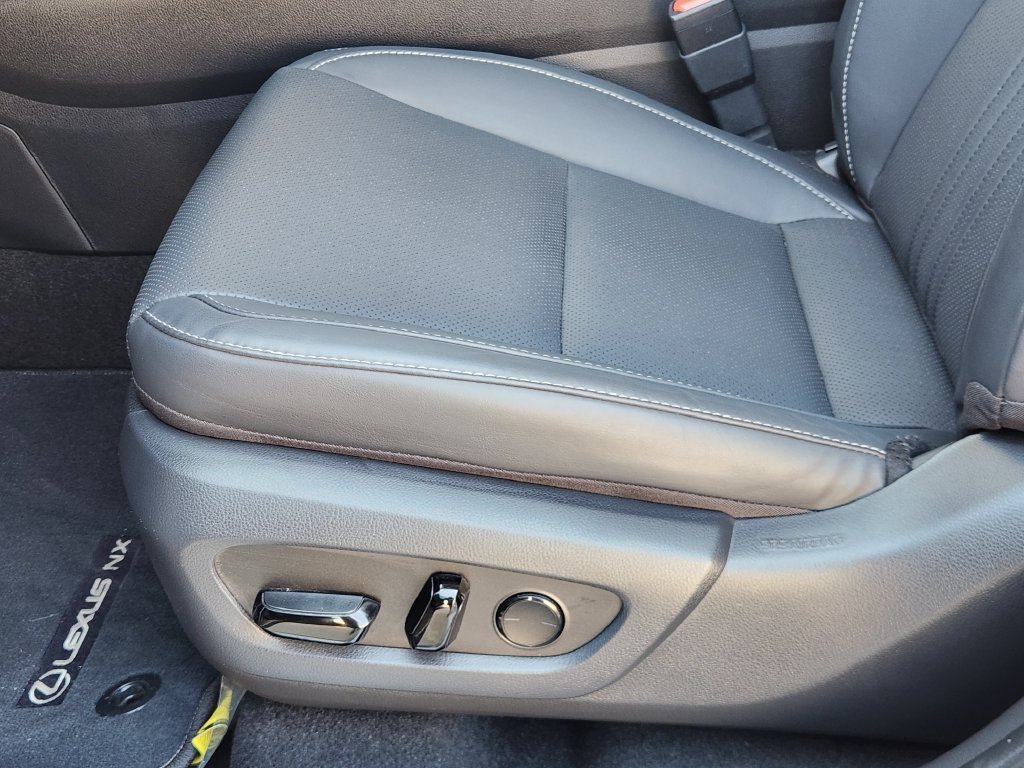 Certified Used 2024 Silver Lexus 350 Premium image 24