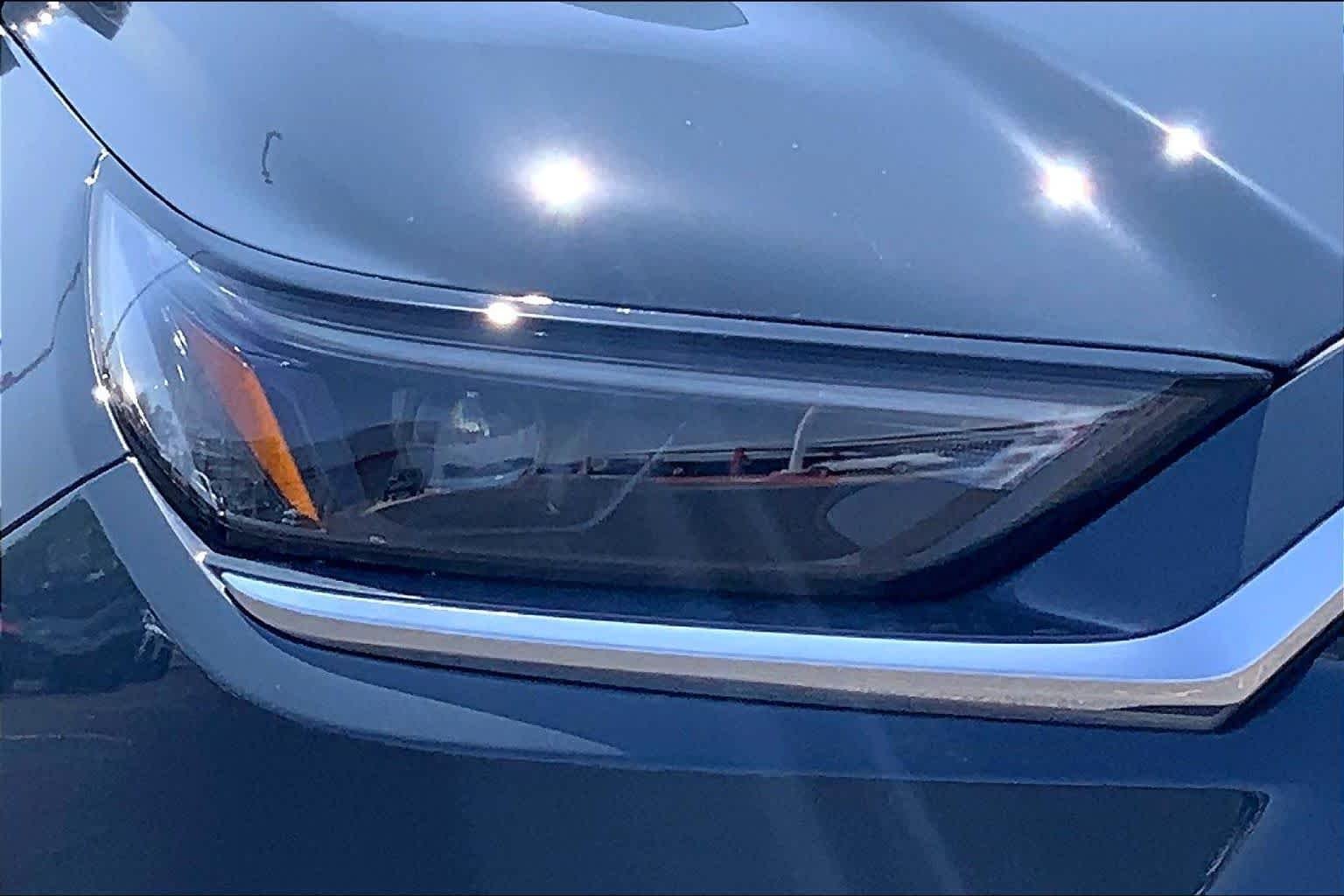 New 2026 Storm Cloud Toyota Limited image 13