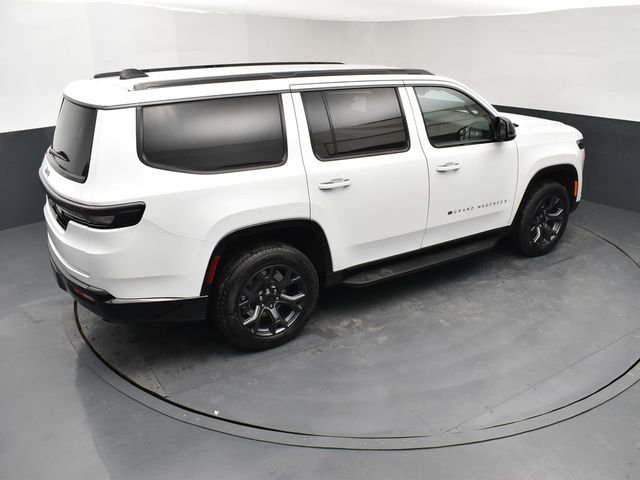 New 2026 White Jeep Limited Altitude image 18