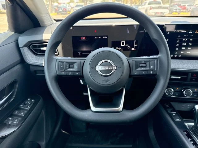 New 2027 Blue Nissan S image 22