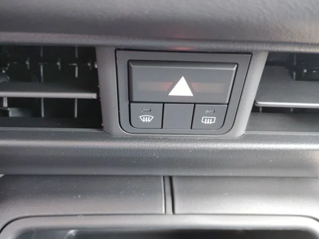 New 2026 Jet Black Mica Mazda 2.5 S Preferred AWD image 18