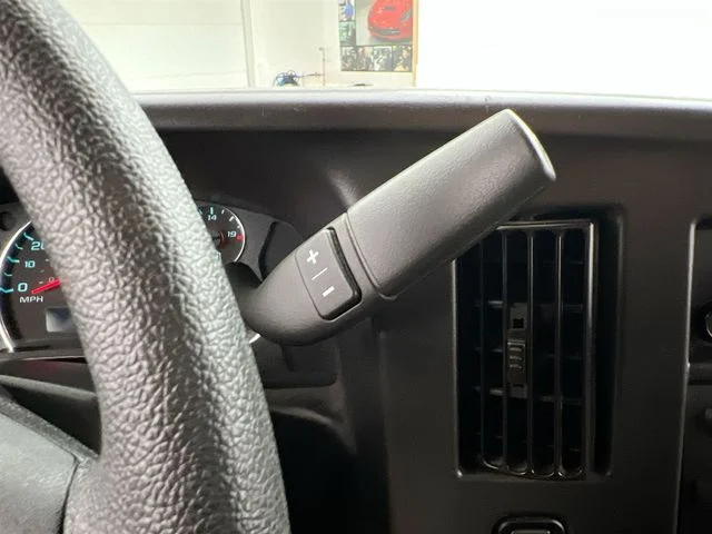 Certified Used 2025 White Chevrolet LT image 26