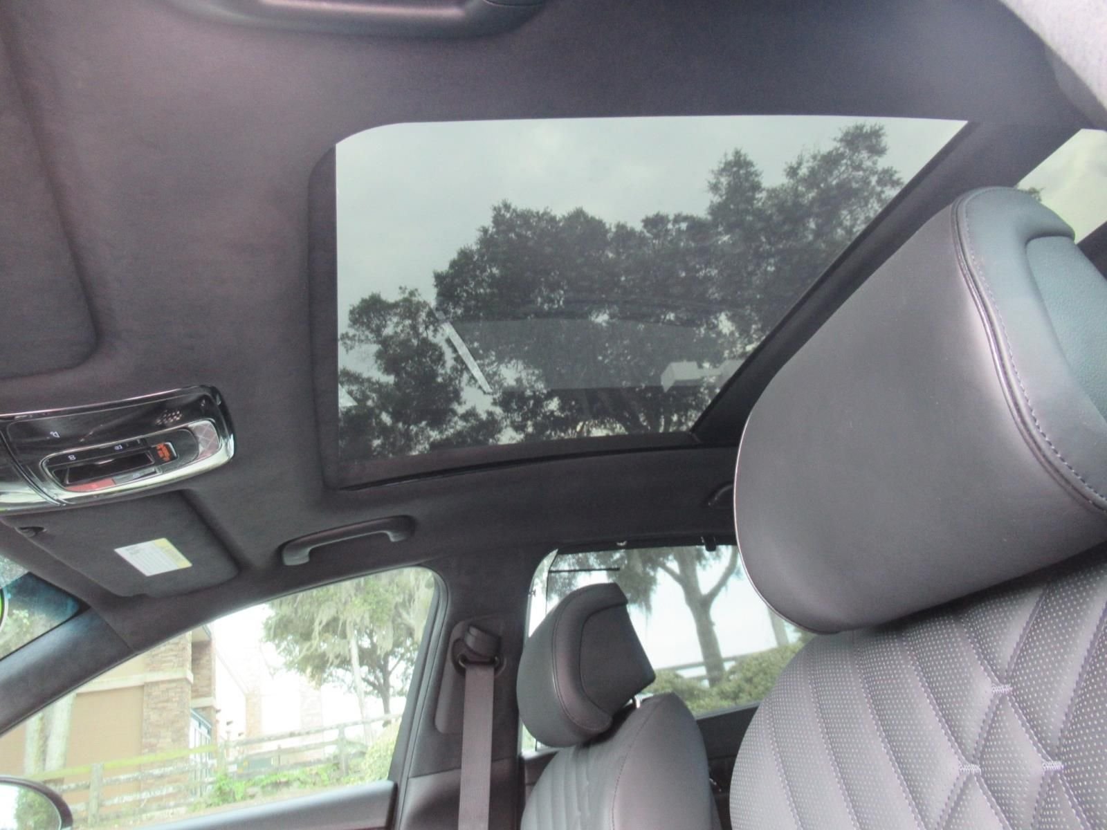 Used 2026 Black Genesis 3.5T image 16