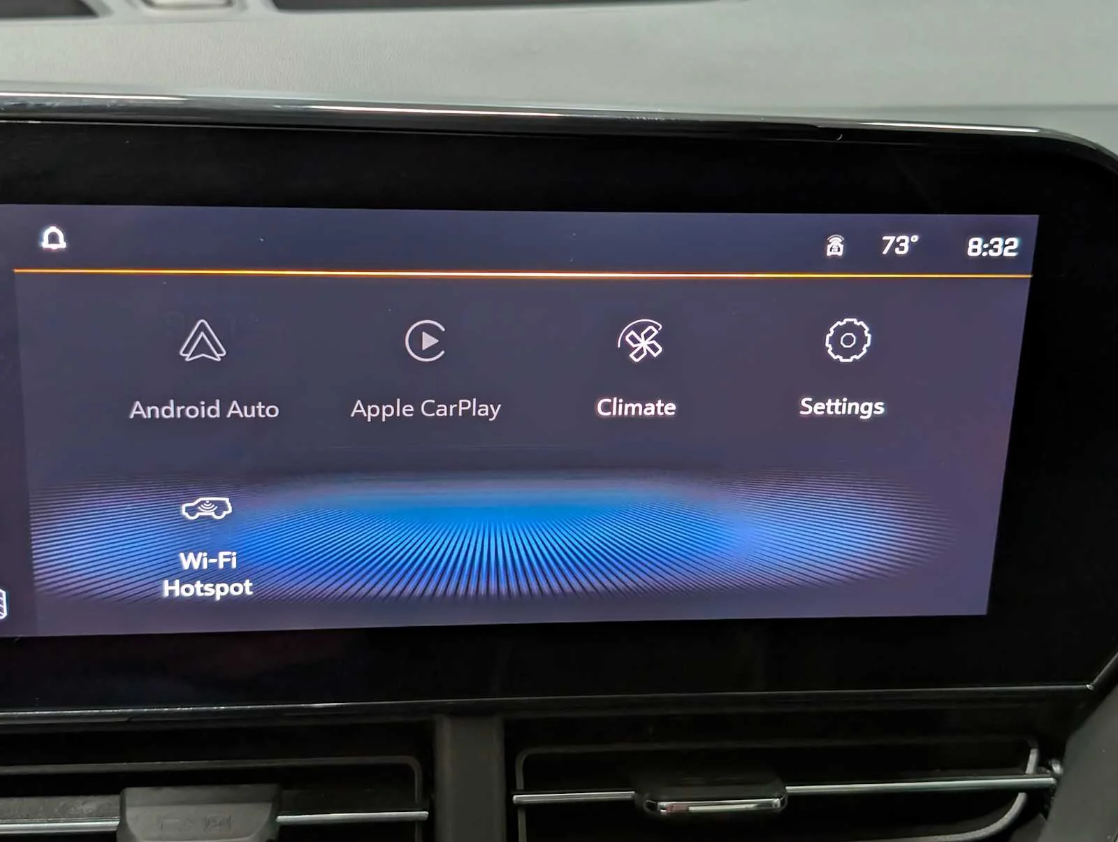 Used 2024 Harvest Bronze Metallic Chevrolet ACTIV image 25