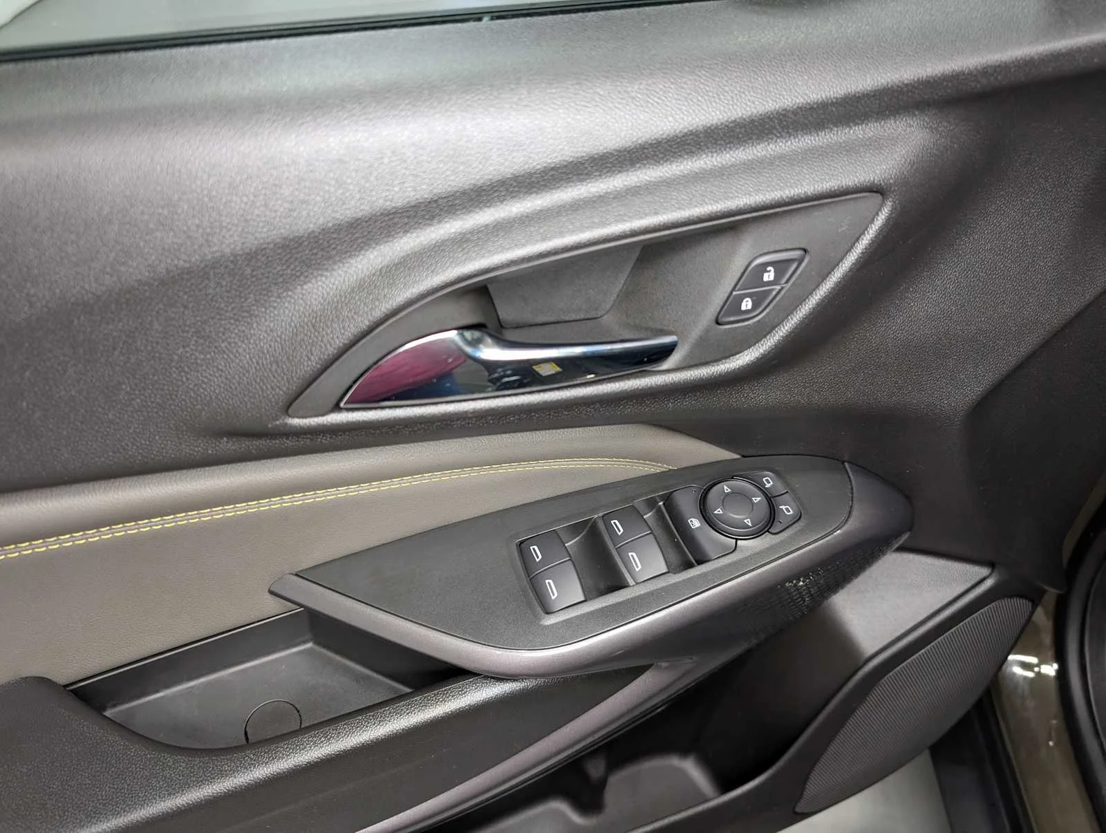 Used 2024 Harvest Bronze Metallic Chevrolet ACTIV image 38