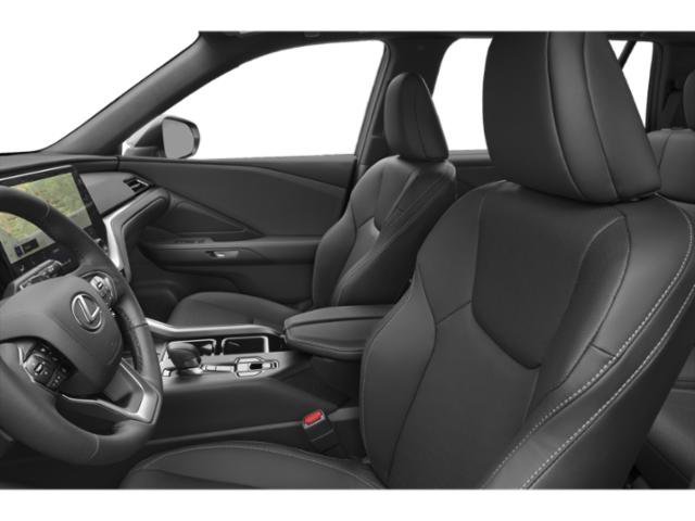 Used 2024 Celestial Silver Metallic Lexus 350 Premium image 9