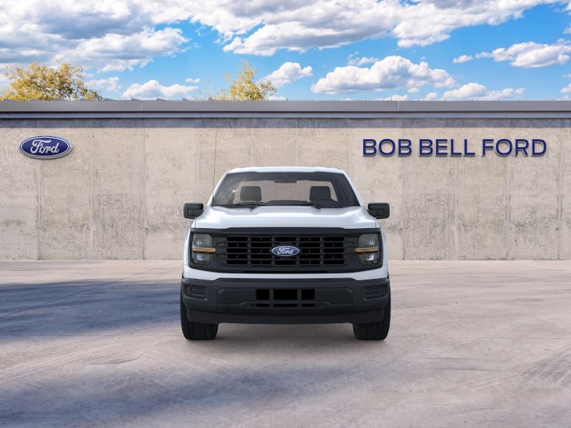 New 2026 Oxford White Ford XL image 6