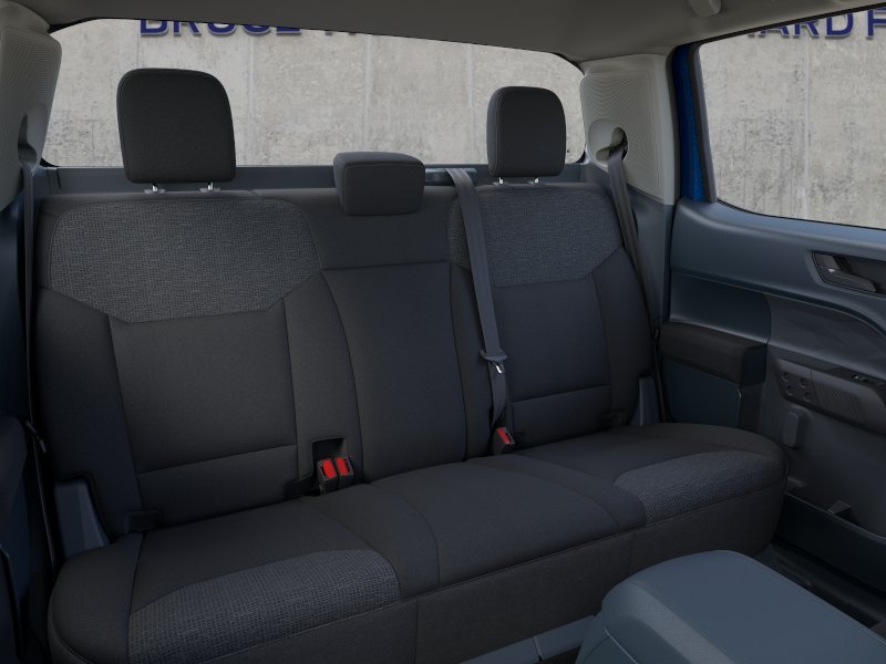 New 2026 Velocity Blue Ford XL image 11