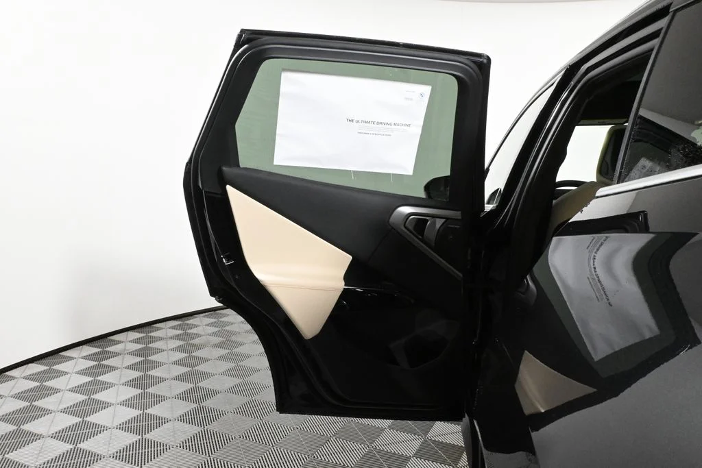 Certified Used 2026 Black BMW 30 xDrive image 32
