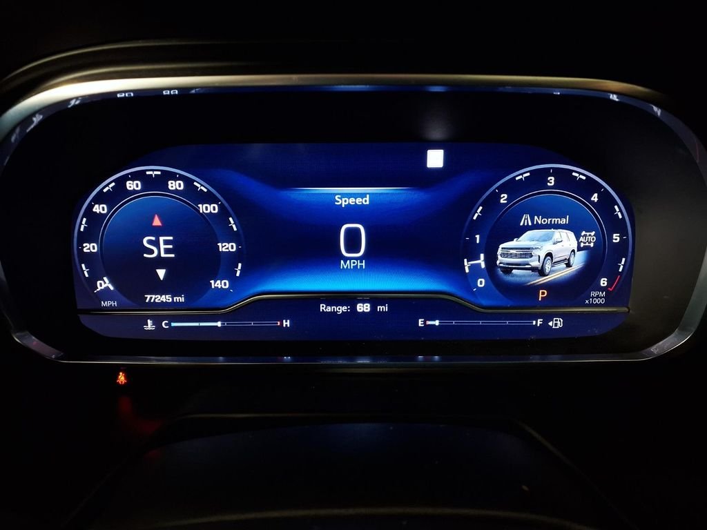 Used 2023 Gray Chevrolet LT image 18