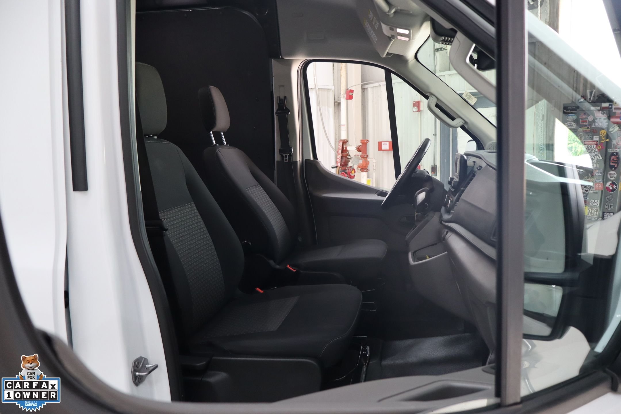 Certified Used 2024 Oxford White Ford Base image 30