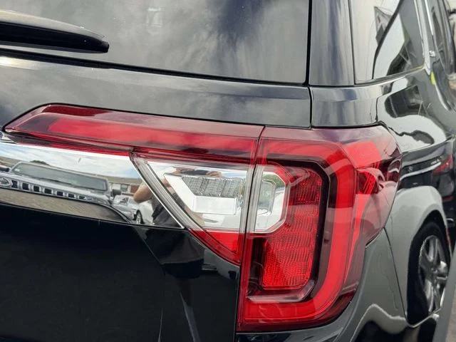 Used 2023 Black GMC SLE image 14