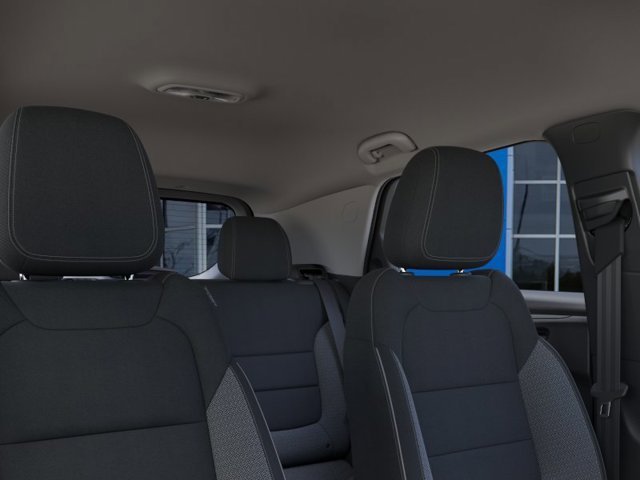 2026 Chevrolet Trailblazer LS - Photo 47
