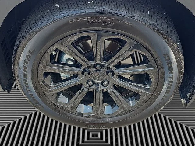 Used 2026 Silver Toyota XLE image 12