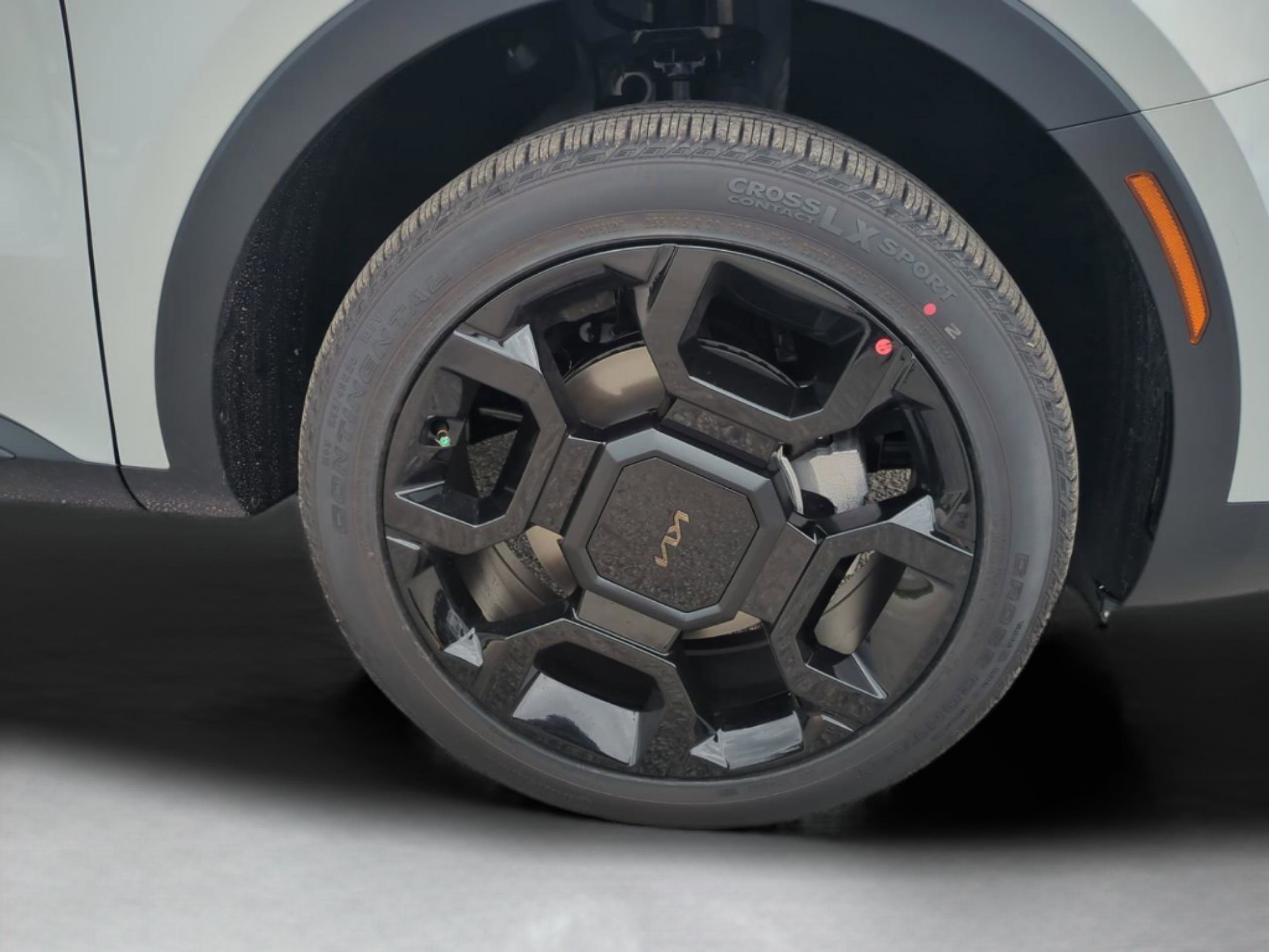 2026 Kia Sorento X-Line EX - Photo 13