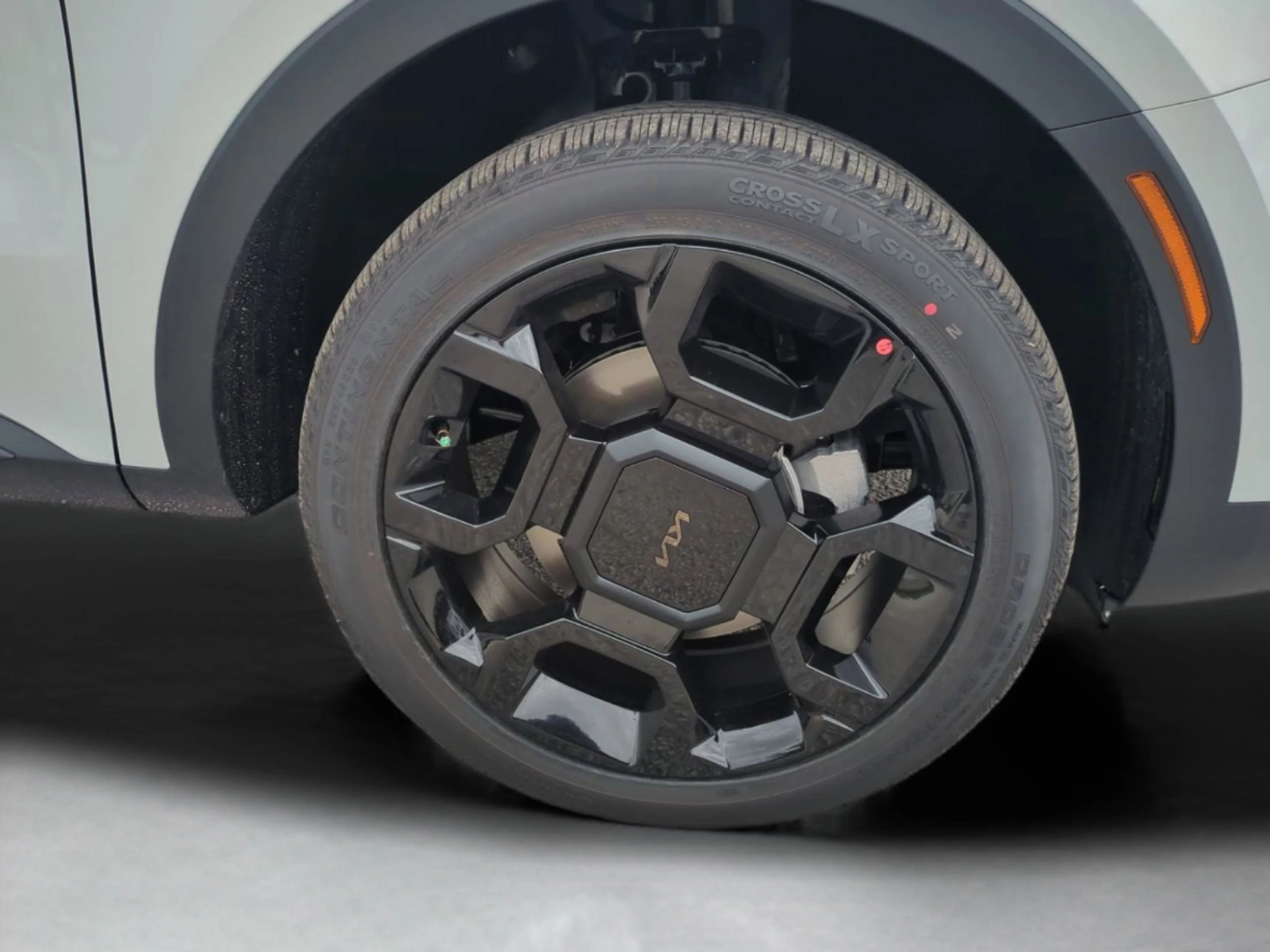 2026 Kia Sorento X-Line EX - Photo 13