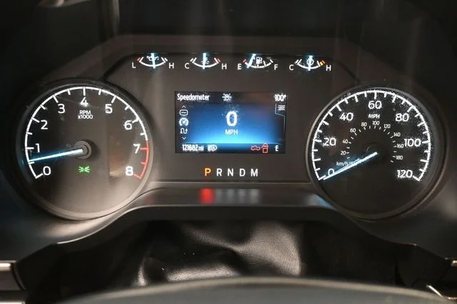 Used 2023 White Ford XL image 29