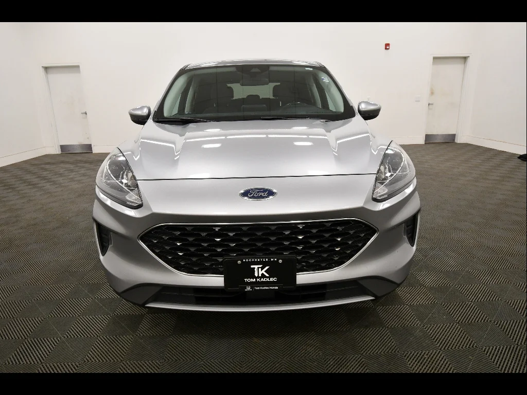 2021 Ford Escape SE - Photo 11