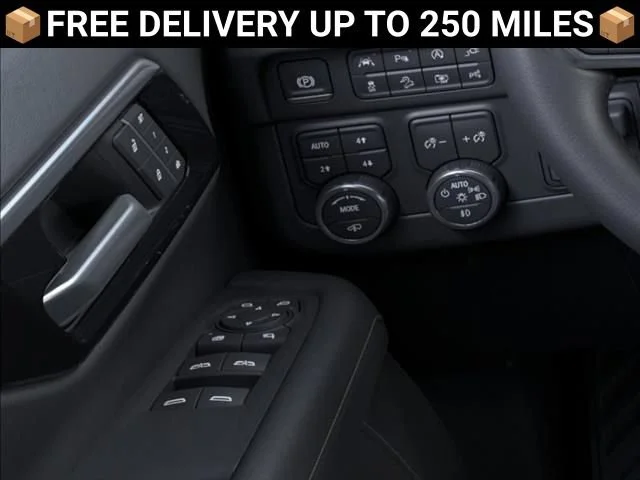 2026 Chevrolet Tahoe Premier - Photo 25