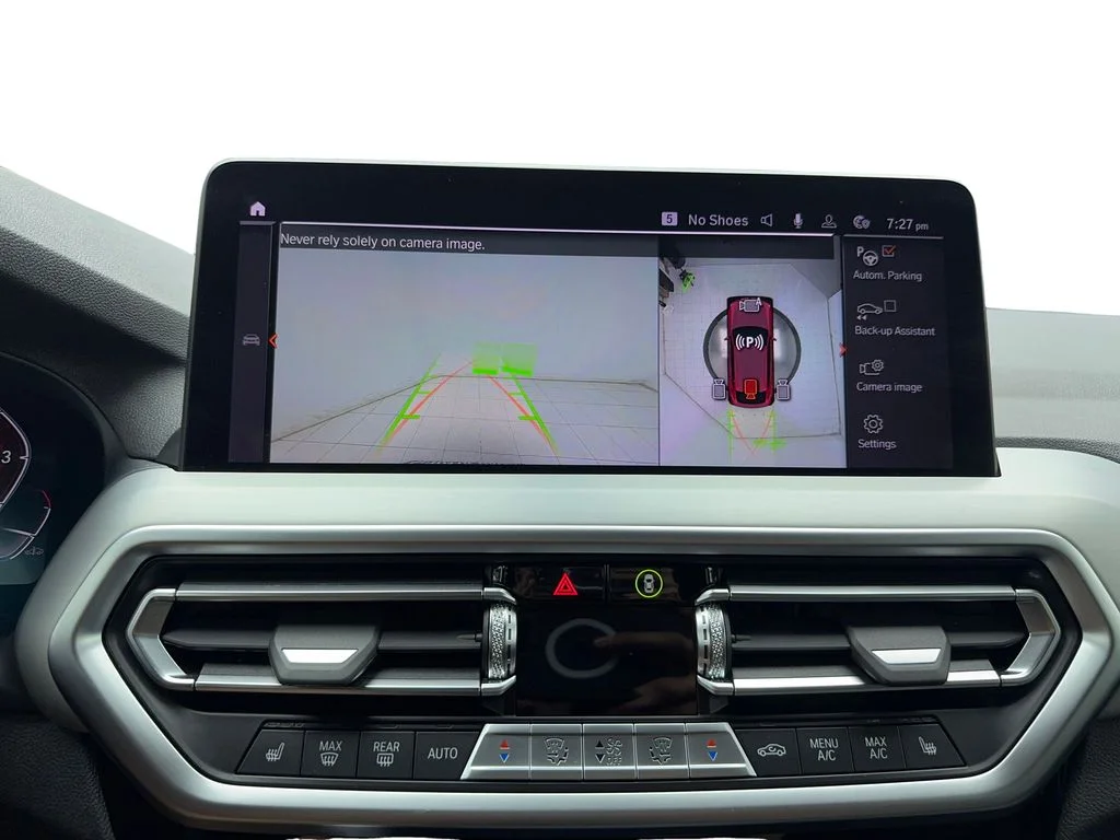2022 BMW X4 30i - Photo 28