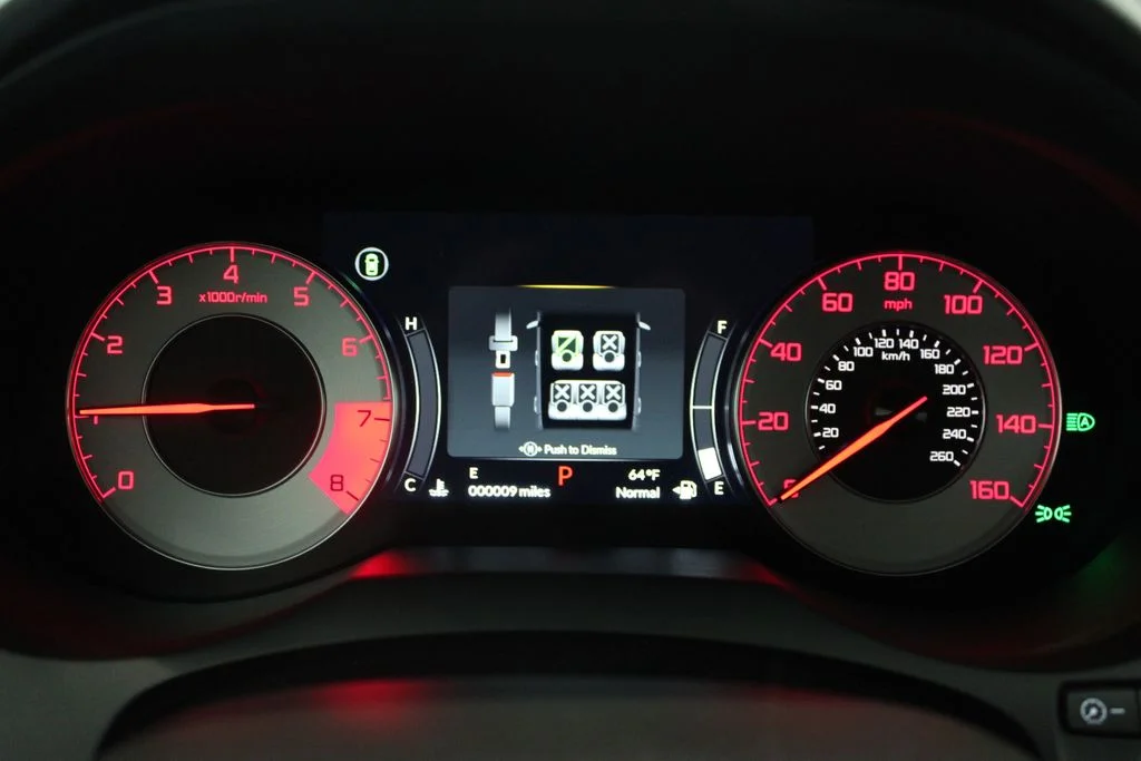 New 2026 Urban Gray Pearl Acura A-Spec Package image 4