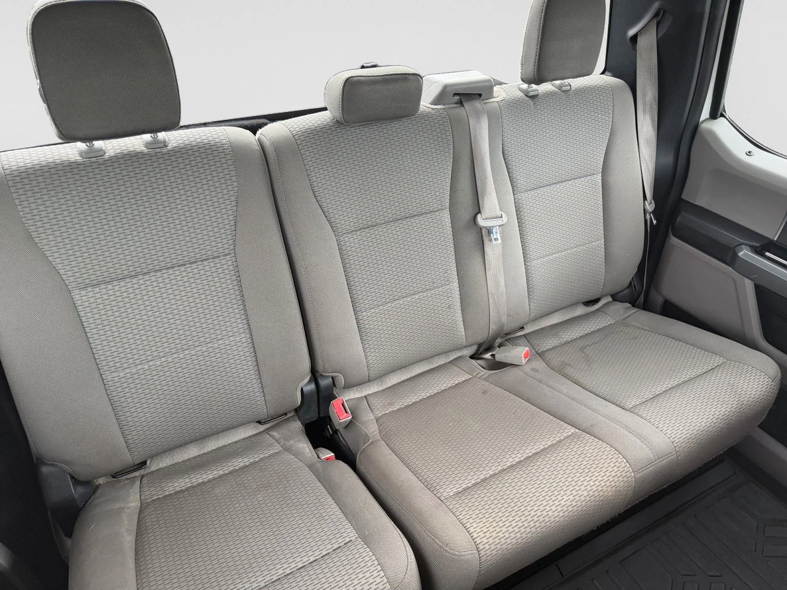 2018 Ford F-350 Super Duty XLT - Photo 17