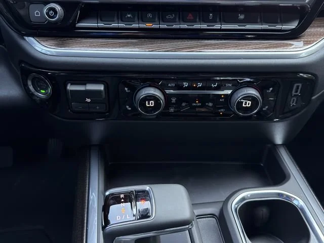 2026 Chevrolet Silverado 1500 RST - Photo 15