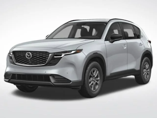 2026 Mazda CX-5 S Select Auto AWD's photo