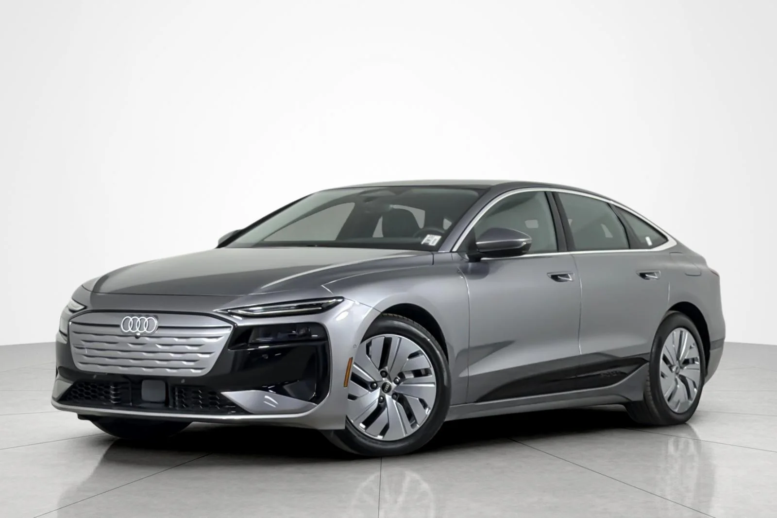 2025 Audi A6 e-tron Premium quattro's photo