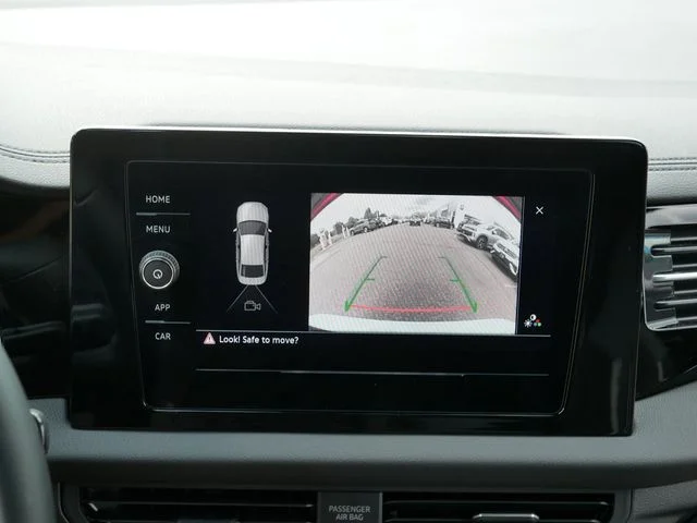 Certified Used 2025 White Volkswagen 1.5T Sport image 29