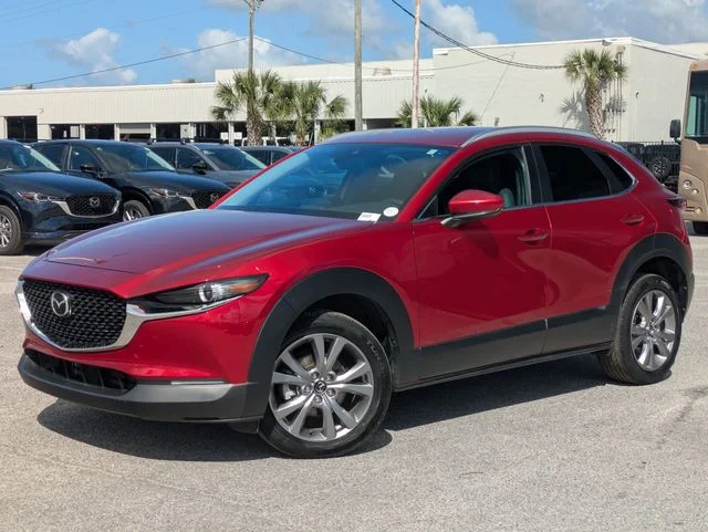 2023 Mazda CX-30