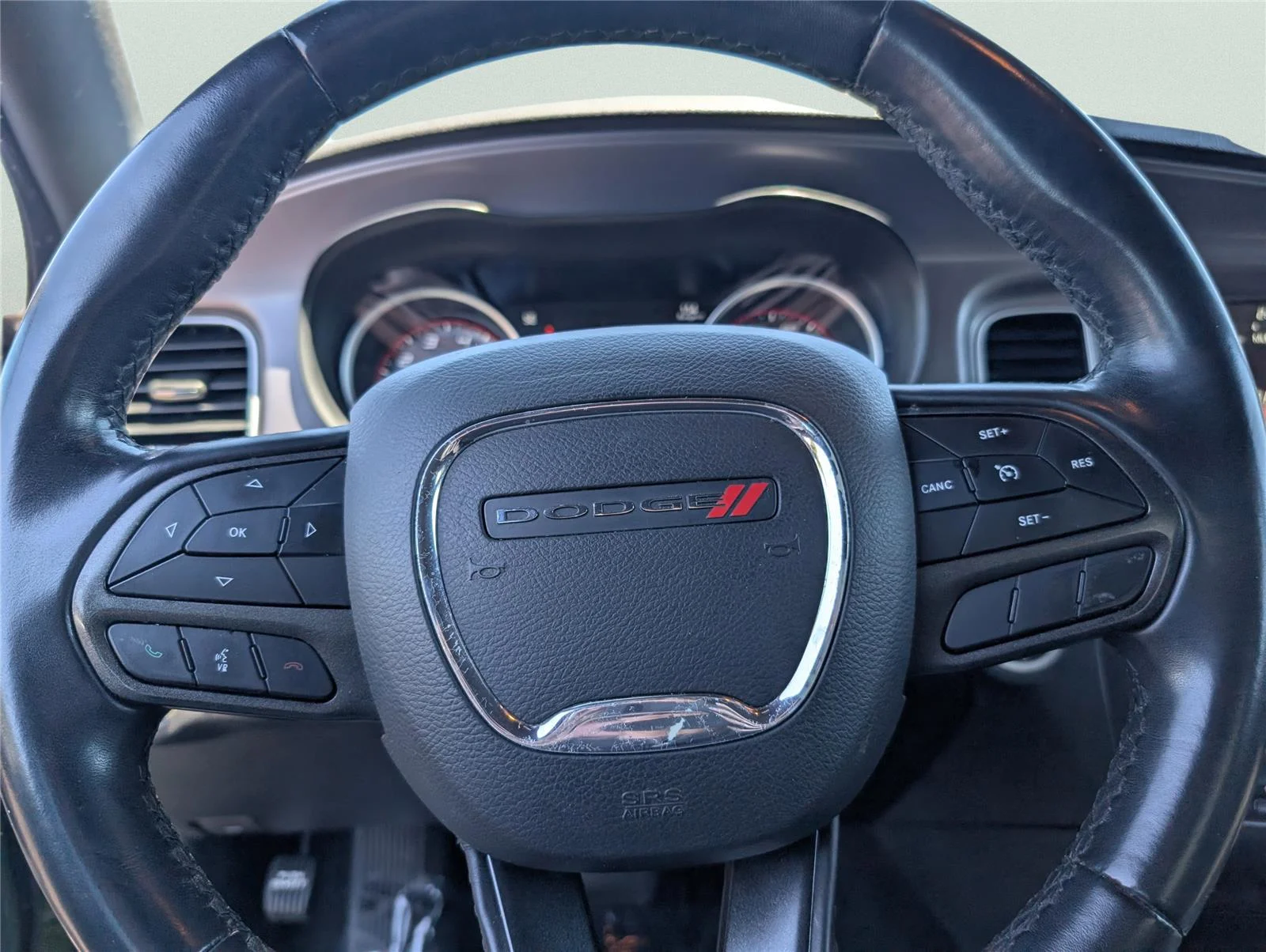Used 2023 F8 Green Dodge GT image 22