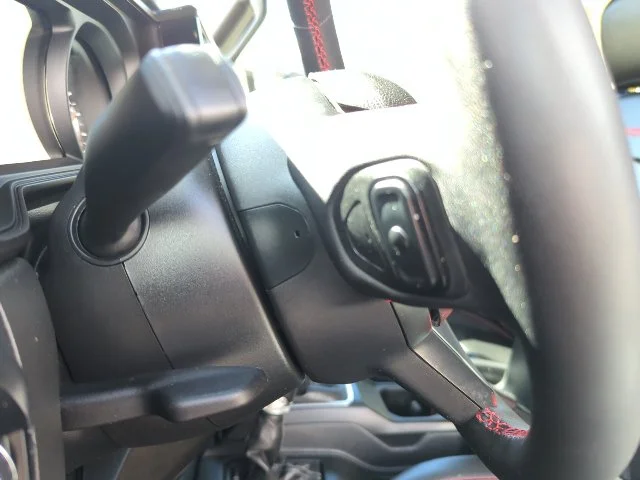 Used 2024 White Jeep Rubicon image 15