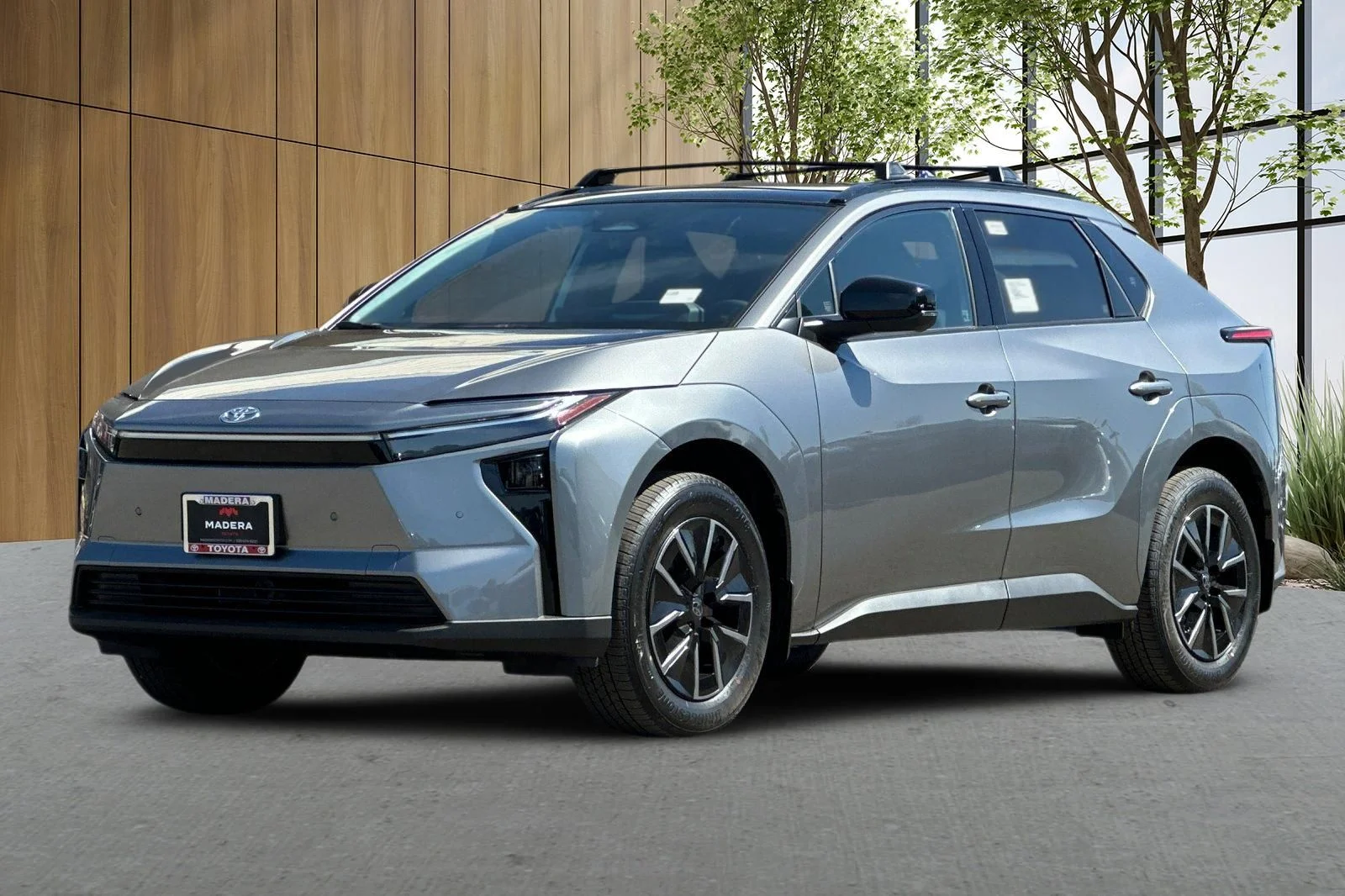 New 2026  Toyota XLE Plus image 8