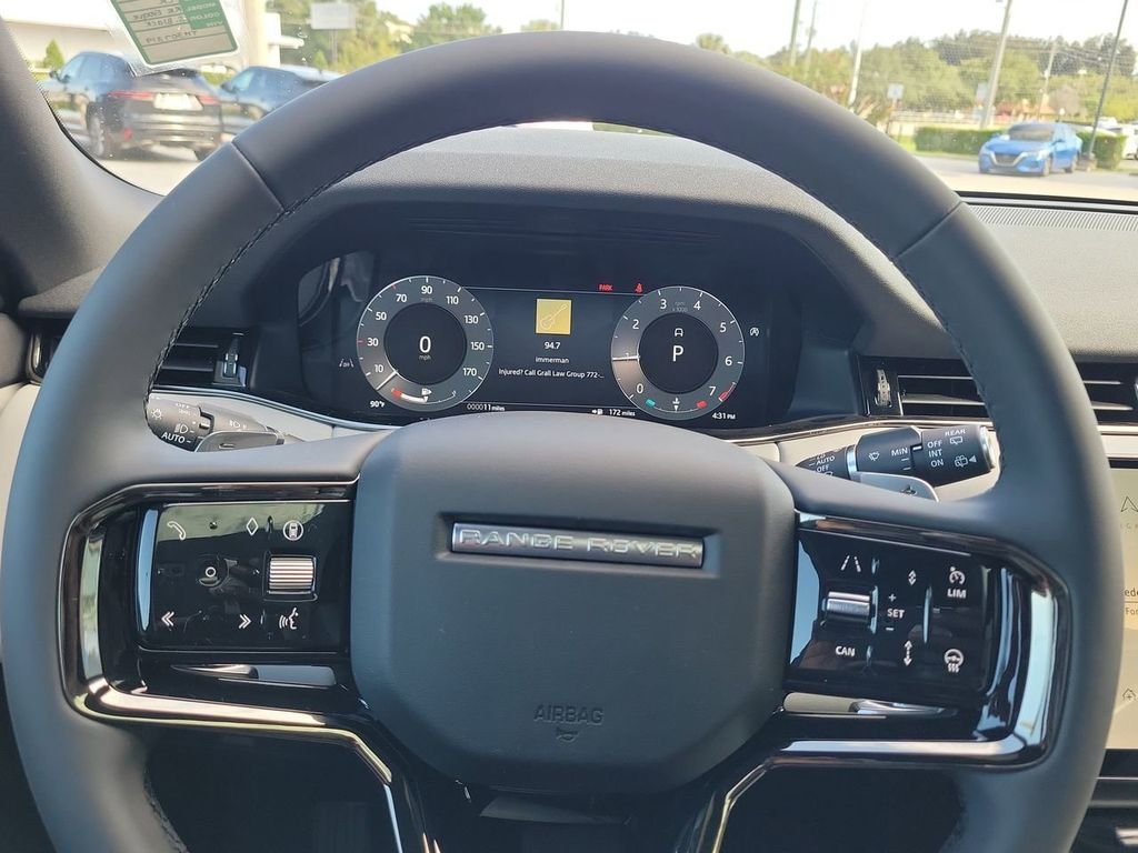 2026 Land Rover Range Rover Evoque S - Photo 29