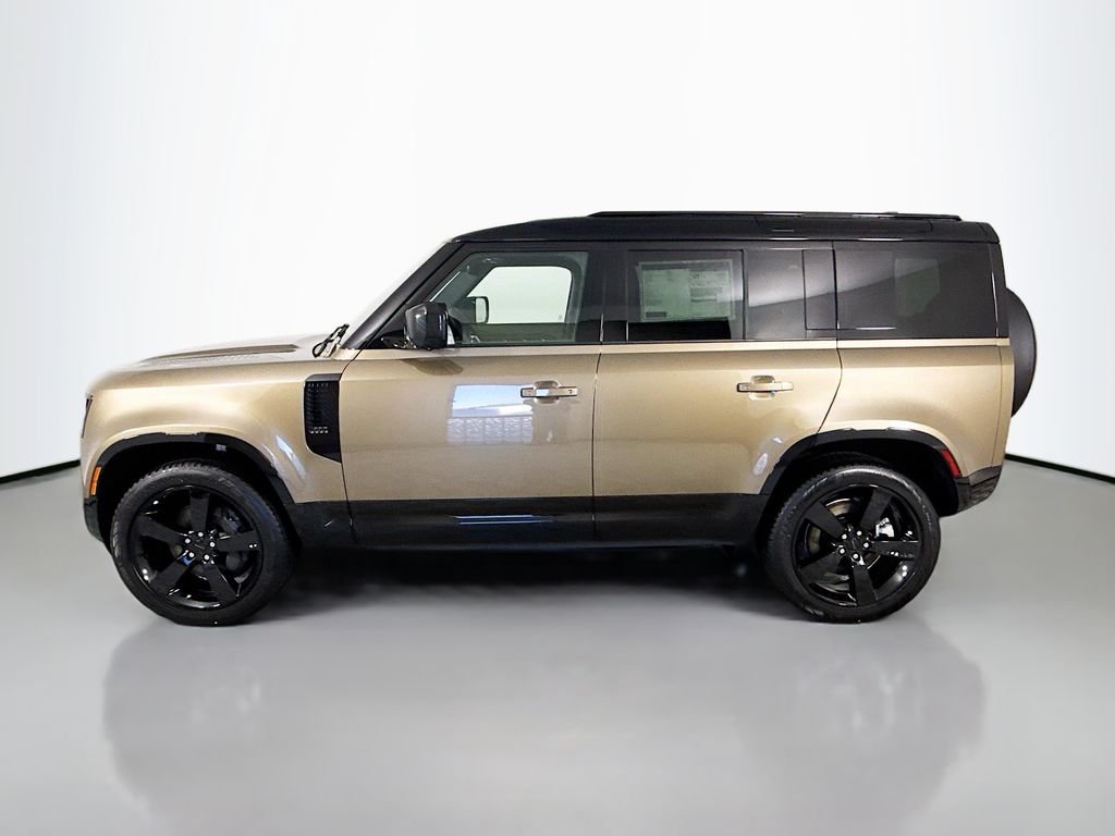 New 2026 Gondwana Stone Land Rover X-Dynamic SE image 2