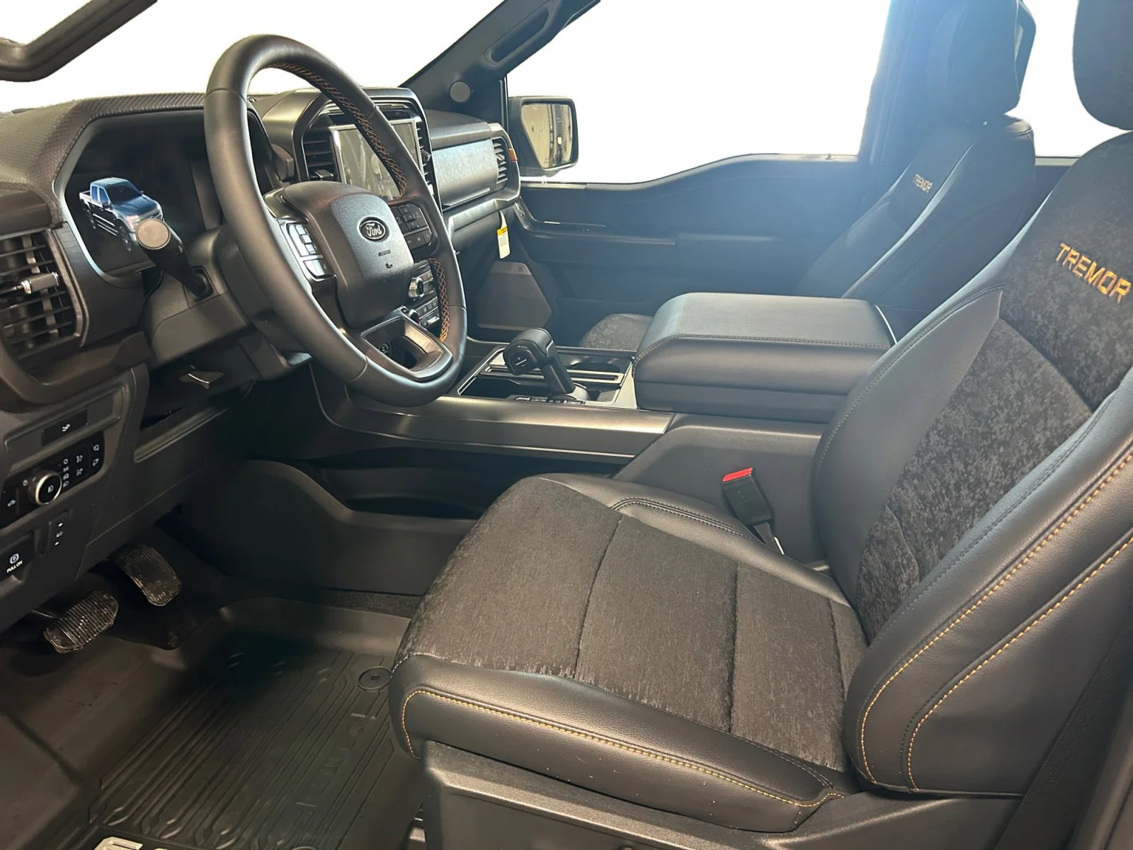 New 2026 Avalanche Ford Tremor image 14