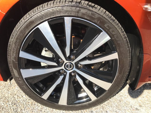 Certified Used 2019 Sunset Drift Chromaflair Nissan 2.5 SR image 10