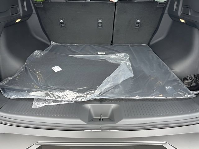 2025 Nissan Murano SV - Photo 25