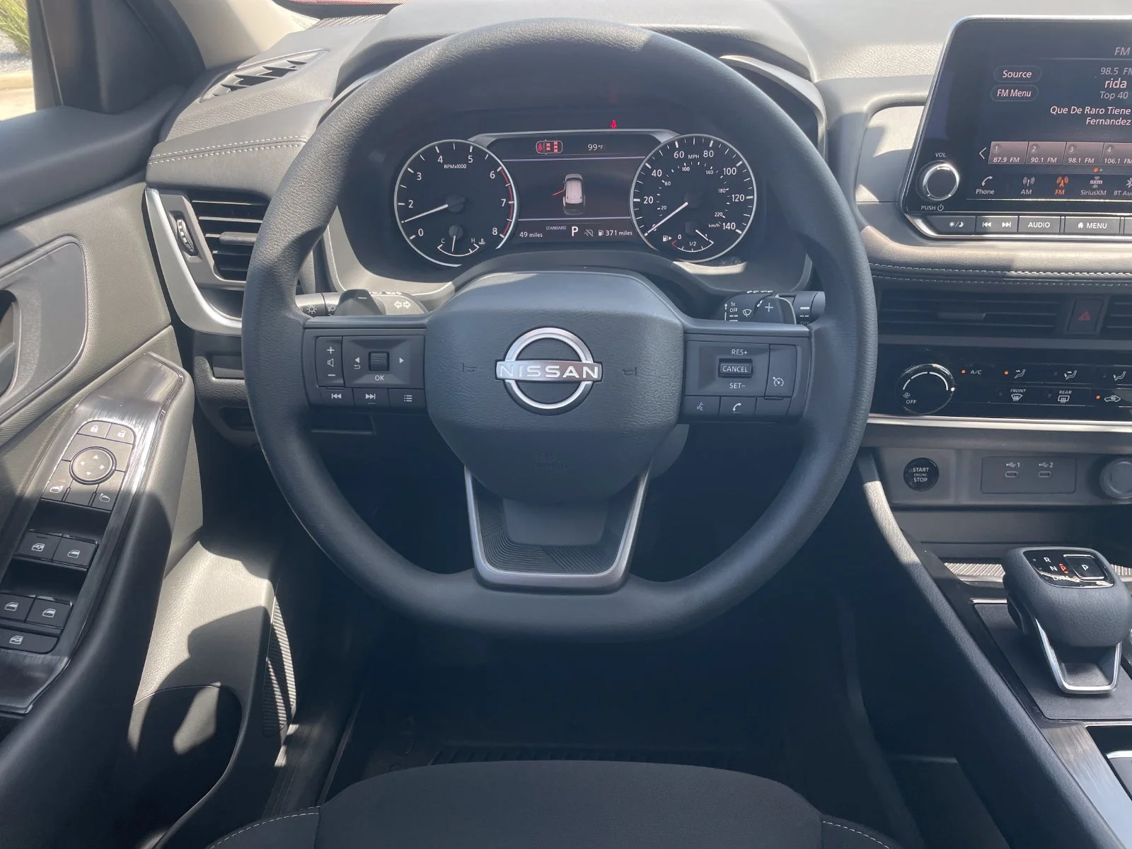 Used 2026 Red Nissan S image 10