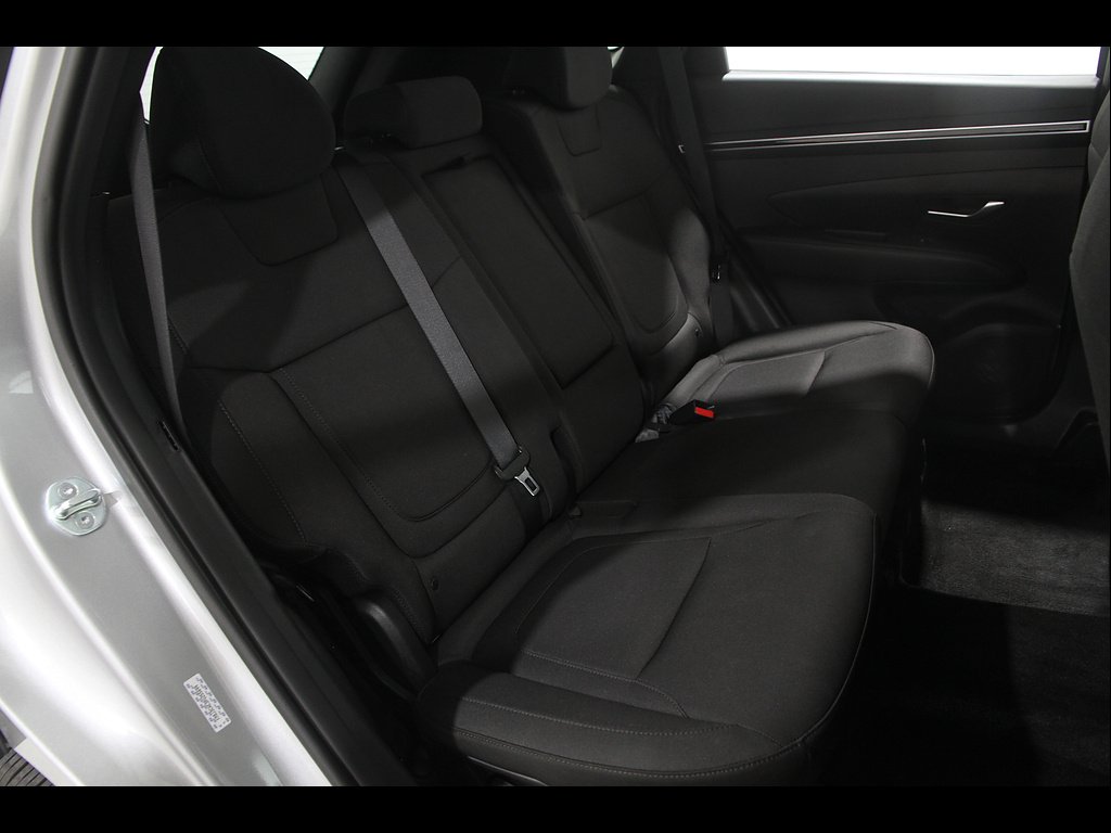 2023 Hyundai Tucson SEL - Photo 16