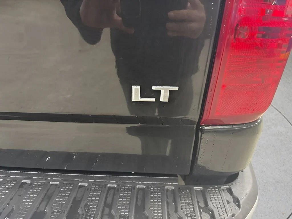 2026 Chevrolet Silverado 2500 HD LT - Photo 13
