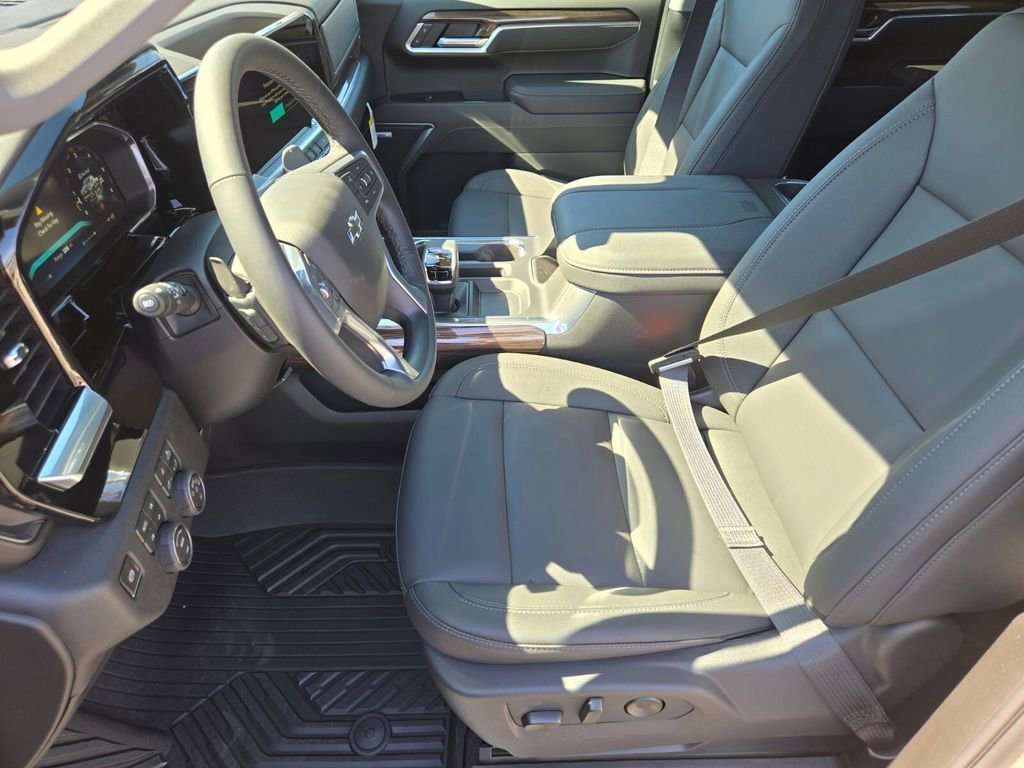 2026 Chevrolet Silverado 1500 RST - Photo 6